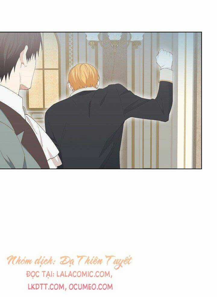 Tôi Đã Mệt Rồi - Chapter 32 - Trang 28