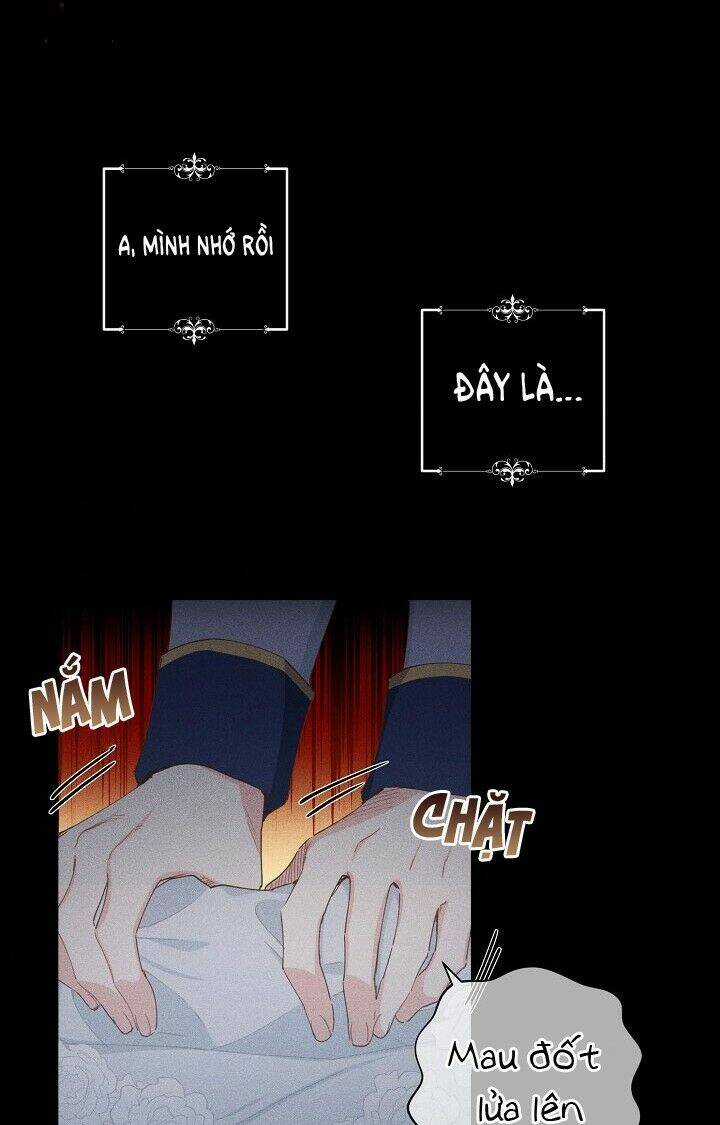 Tôi Đã Mệt Rồi - Chapter 32 - Trang 32