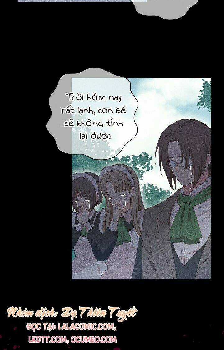 Tôi Đã Mệt Rồi - Chapter 32 - Trang 33