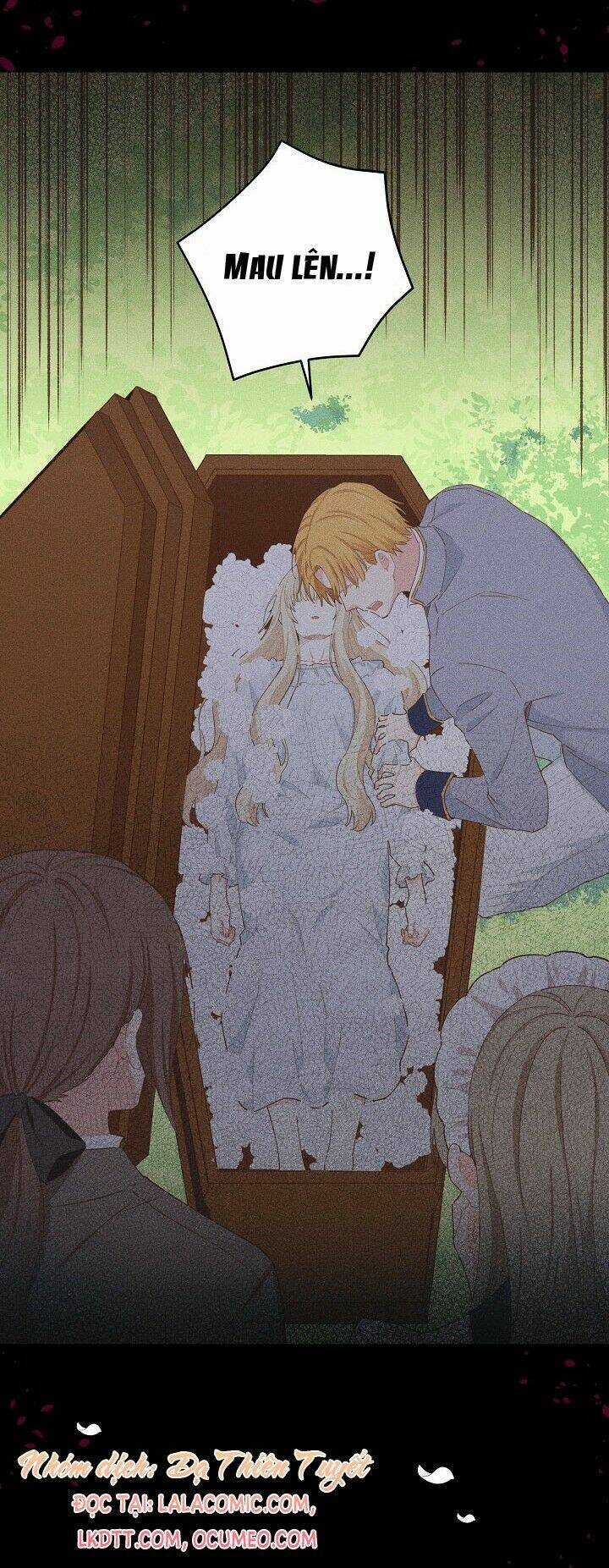 Tôi Đã Mệt Rồi - Chapter 32 - Trang 34
