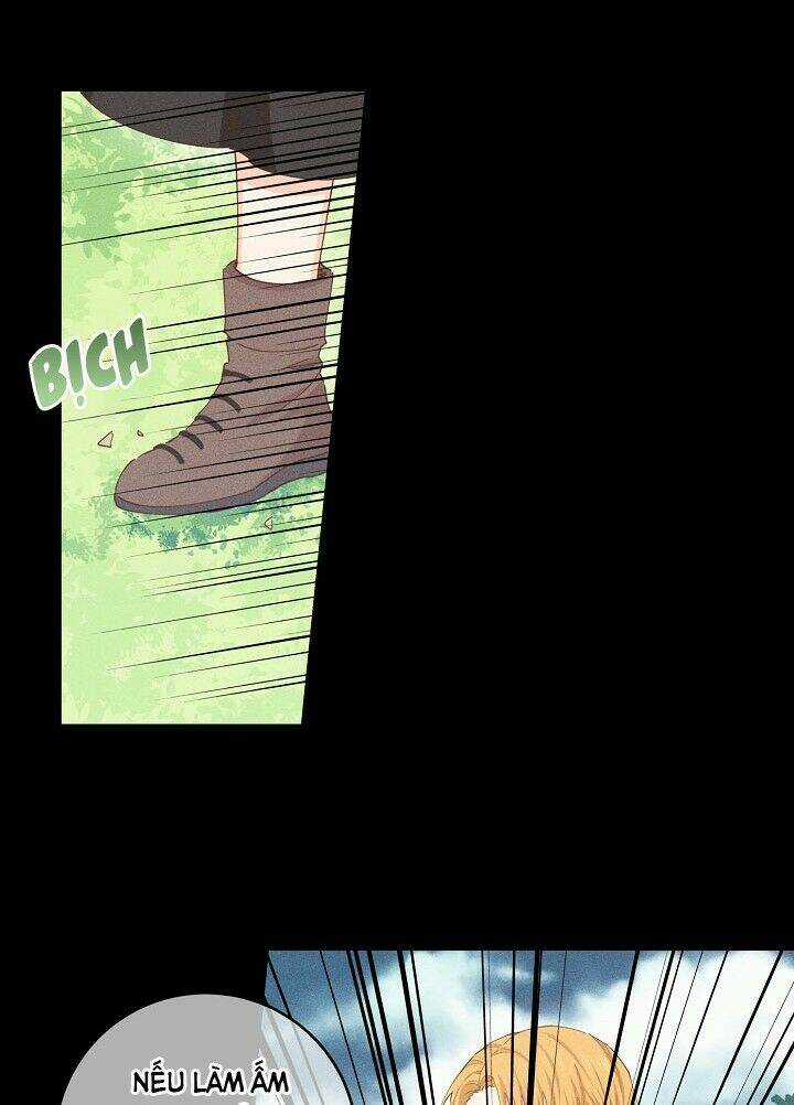 Tôi Đã Mệt Rồi - Chapter 32 - Trang 36