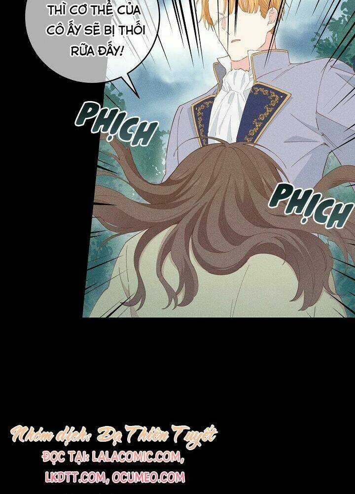 Tôi Đã Mệt Rồi - Chapter 32 - Trang 37