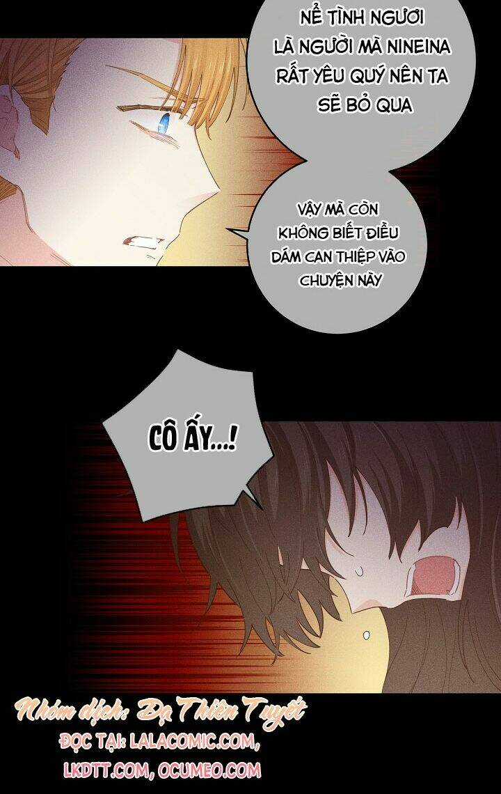 Tôi Đã Mệt Rồi - Chapter 32 - Trang 39