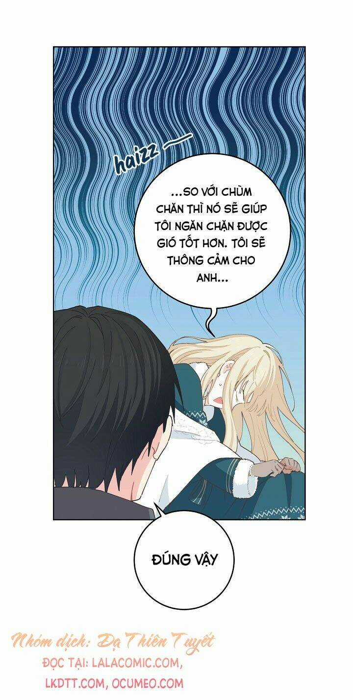 Tôi Đã Mệt Rồi - Chapter 32 - Trang 5