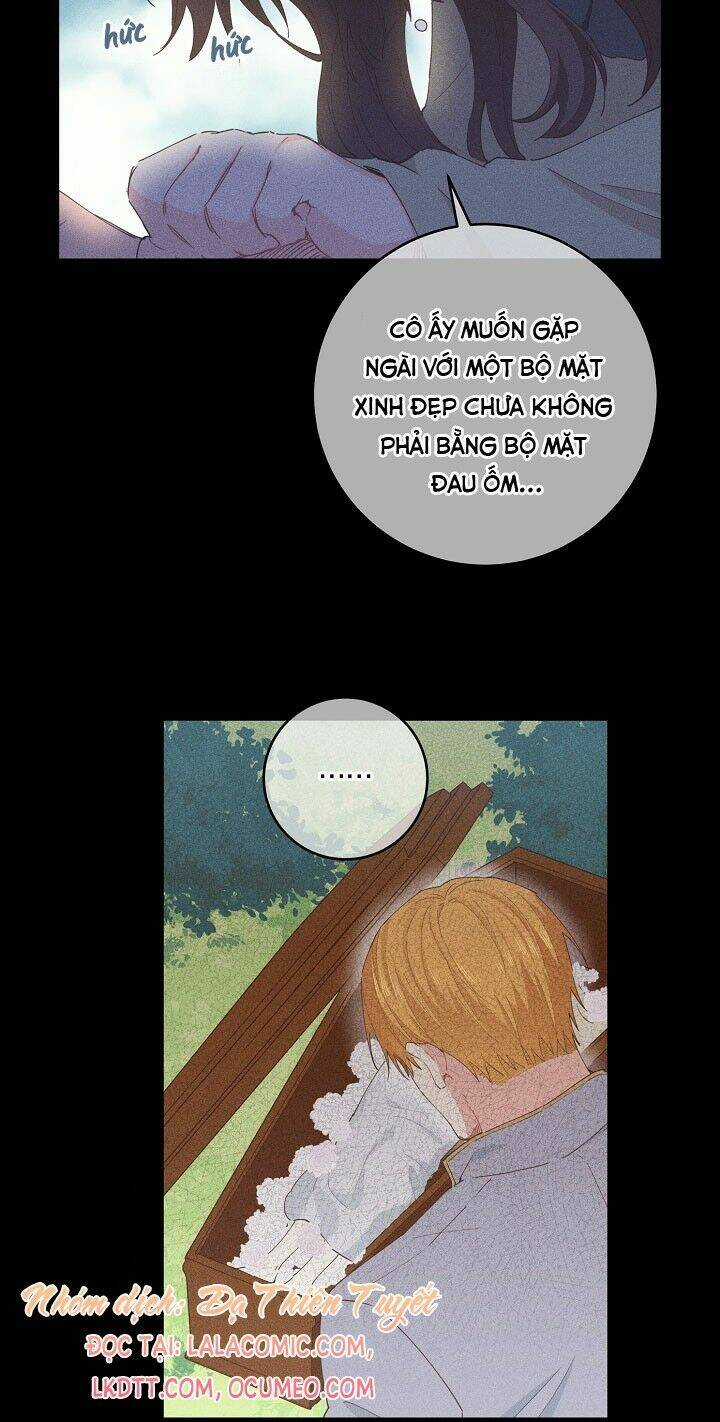 Tôi Đã Mệt Rồi - Chapter 32 - Trang 41