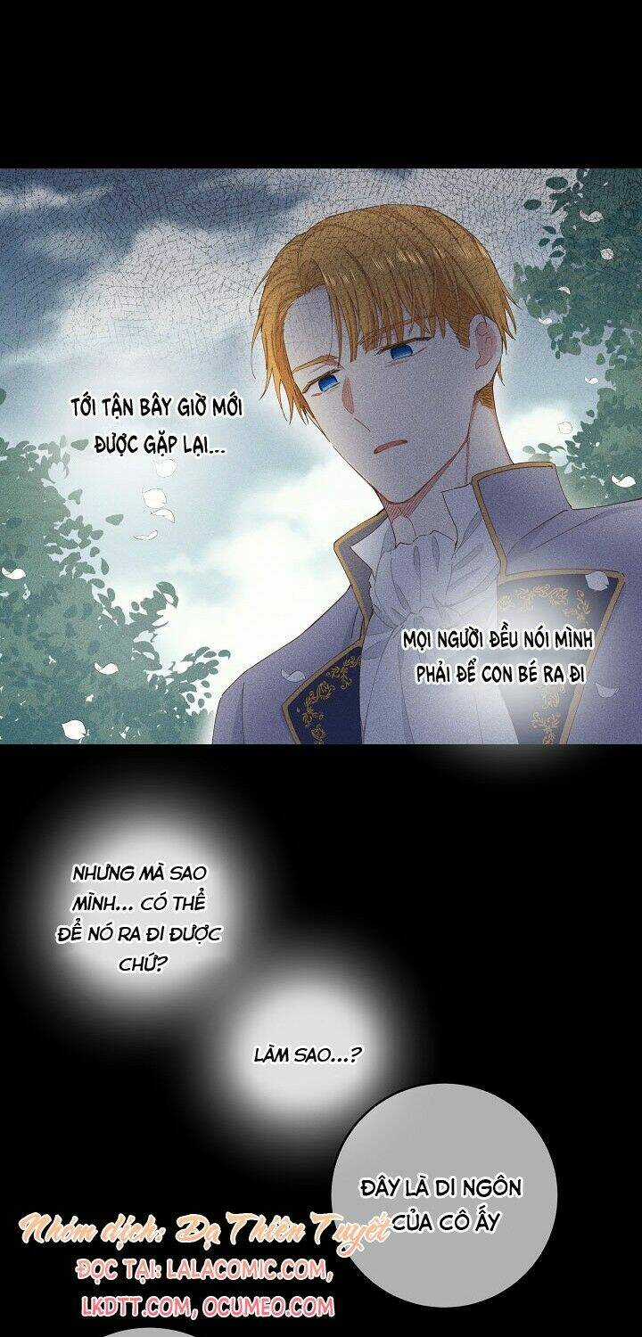 Tôi Đã Mệt Rồi - Chapter 32 - Trang 44