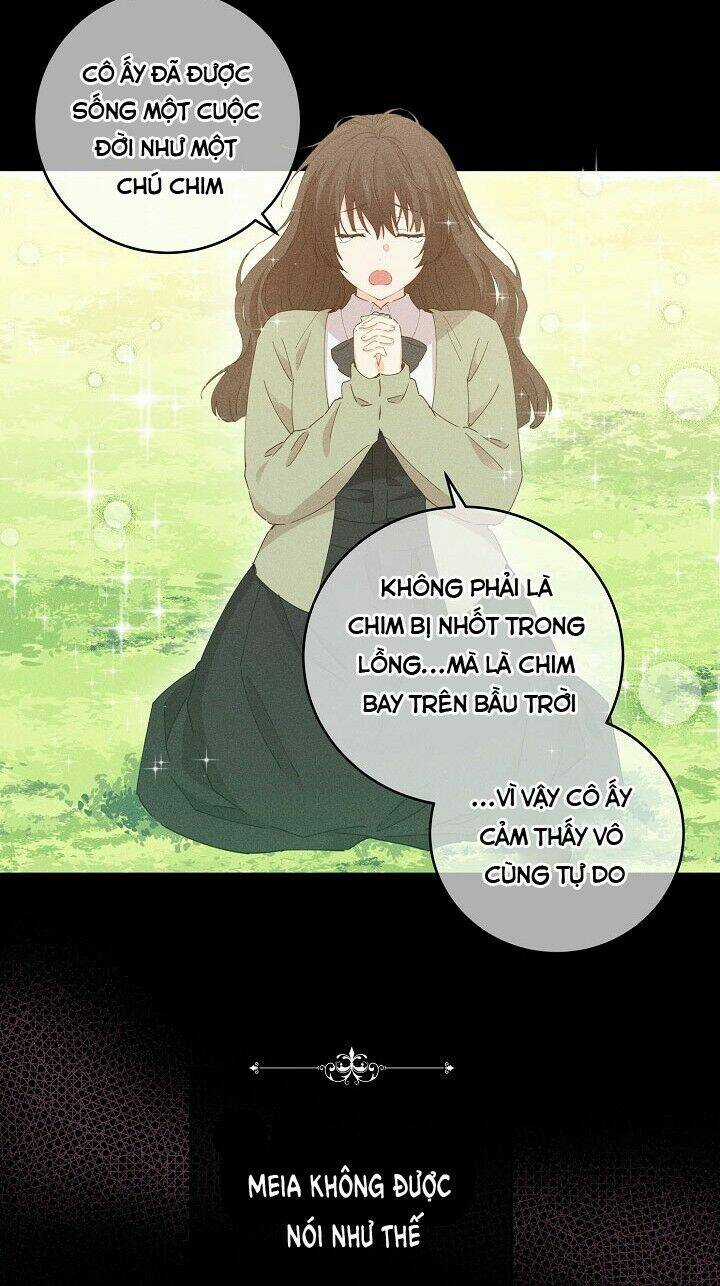 Tôi Đã Mệt Rồi - Chapter 32 - Trang 45