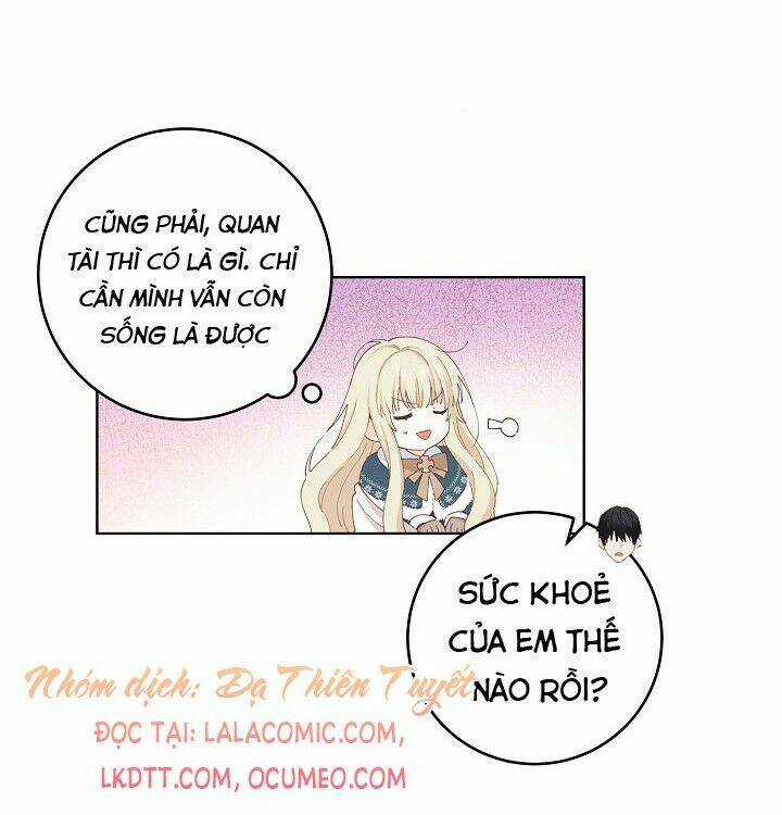 Tôi Đã Mệt Rồi - Chapter 32 - Trang 6