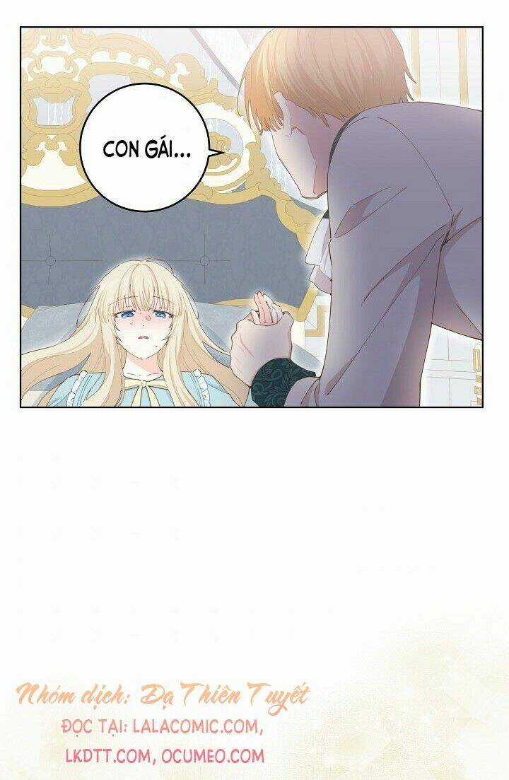 Tôi Đã Mệt Rồi - Chapter 32 - Trang 59