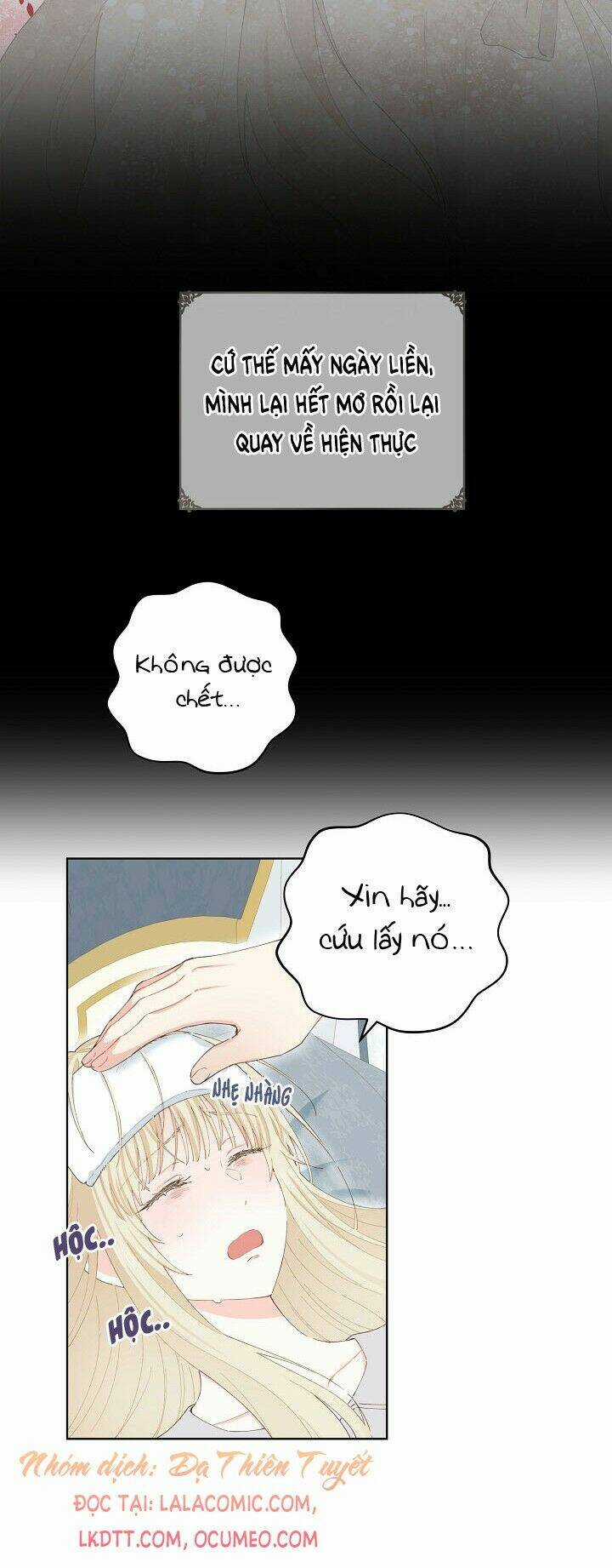 Tôi Đã Mệt Rồi - Chapter 32 - Trang 65