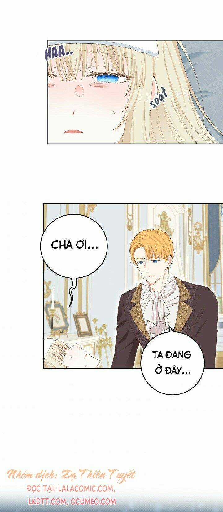 Tôi Đã Mệt Rồi - Chapter 32 - Trang 66