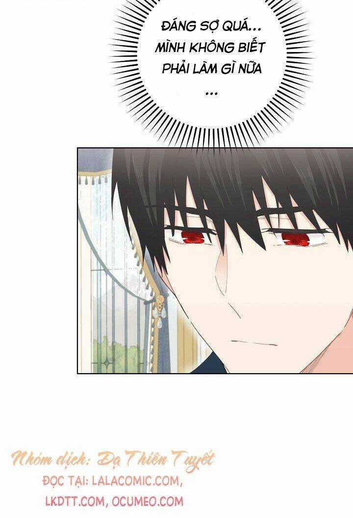 Tôi Đã Mệt Rồi - Chapter 32 - Trang 73