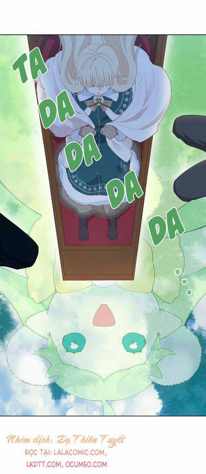 Tôi Đã Mệt Rồi - Chapter 32 - Trang 9