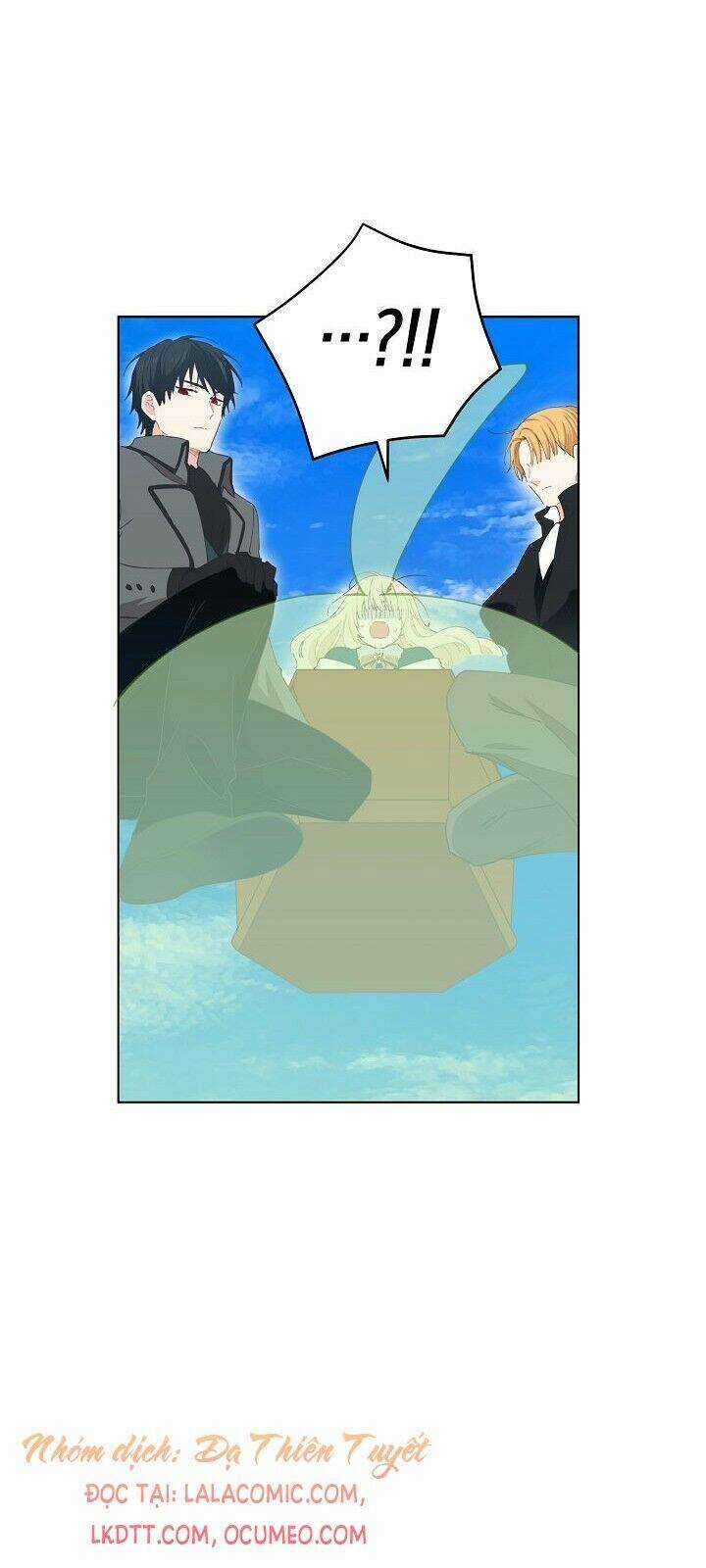 Tôi Đã Mệt Rồi - Chapter 32 - Trang 10