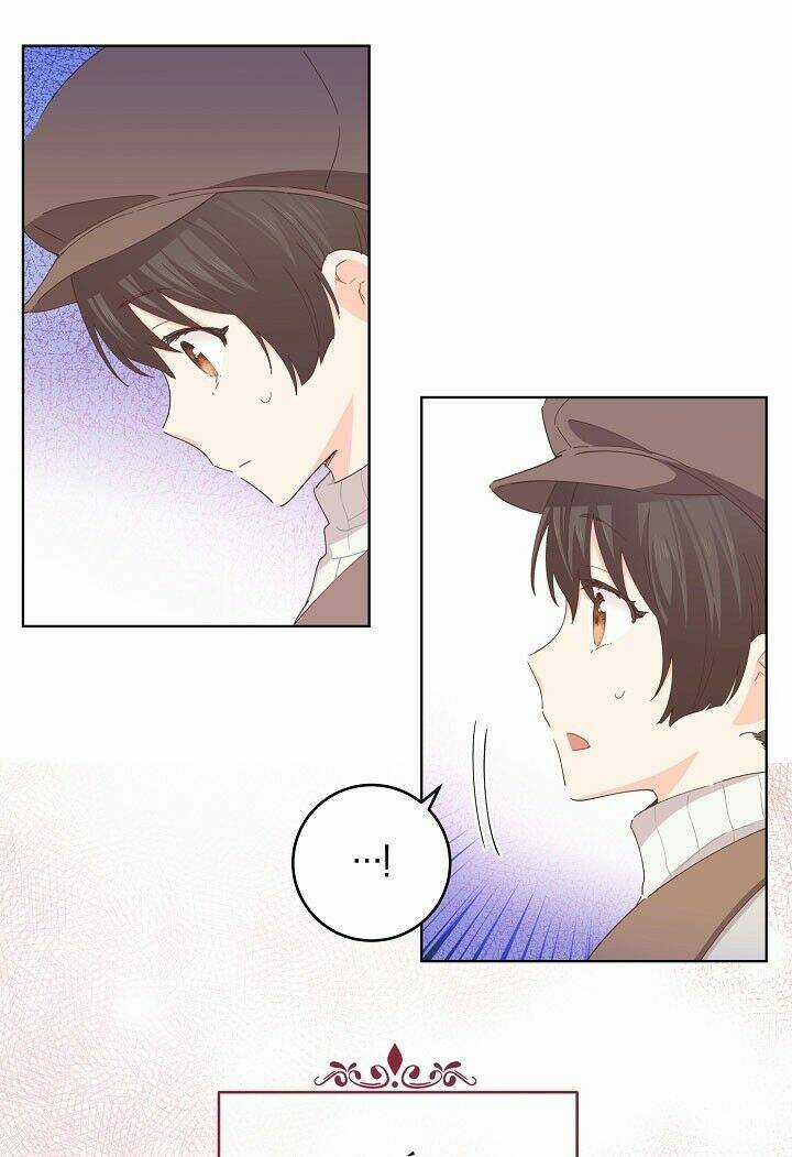 Tôi Đã Mệt Rồi - Chapter 33 - Trang 13