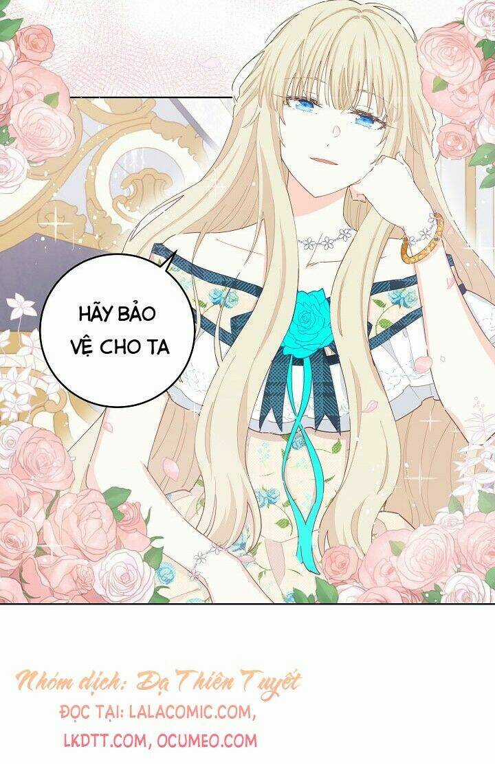 Tôi Đã Mệt Rồi - Chapter 33 - Trang 15