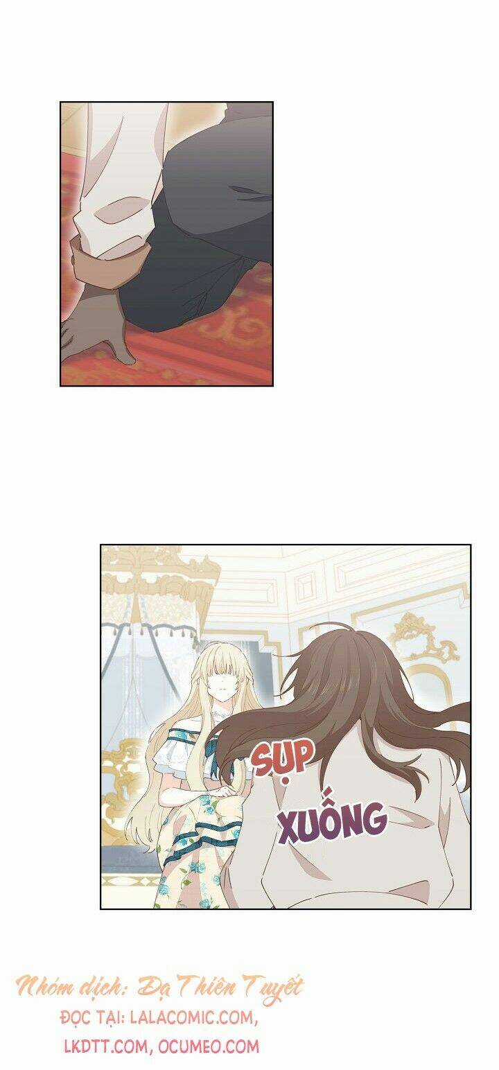 Tôi Đã Mệt Rồi - Chapter 33 - Trang 16