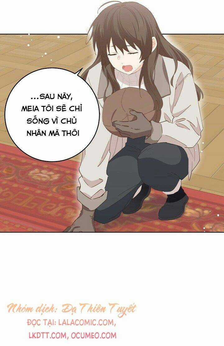 Tôi Đã Mệt Rồi - Chapter 33 - Trang 17