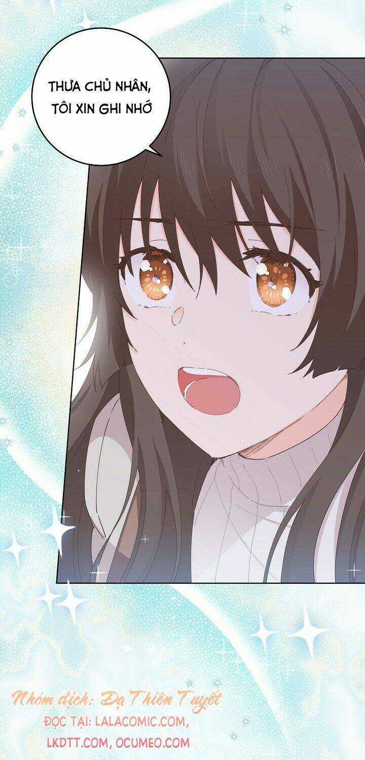 Tôi Đã Mệt Rồi - Chapter 33 - Trang 19