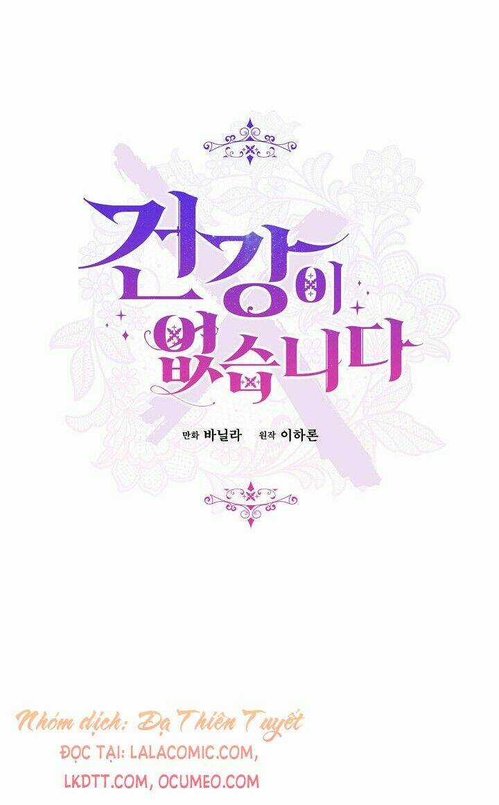 Tôi Đã Mệt Rồi - Chapter 33 - Trang 21