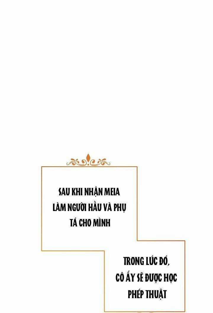 Tôi Đã Mệt Rồi - Chapter 33 - Trang 22