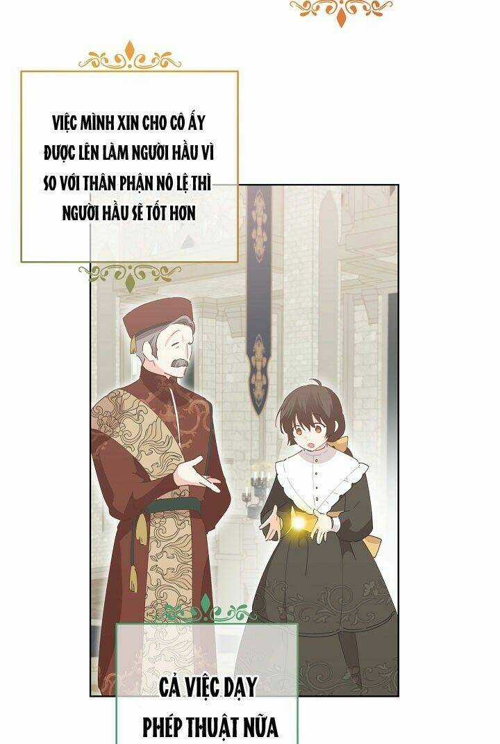 Tôi Đã Mệt Rồi - Chapter 33 - Trang 23