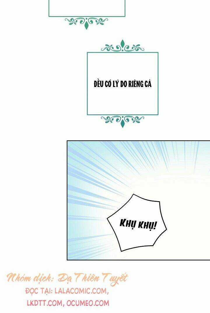 Tôi Đã Mệt Rồi - Chapter 33 - Trang 24