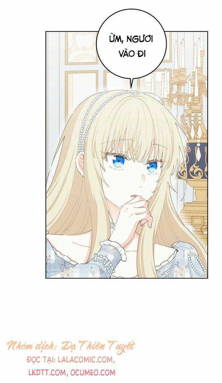 Tôi Đã Mệt Rồi - Chapter 33 - Trang 26