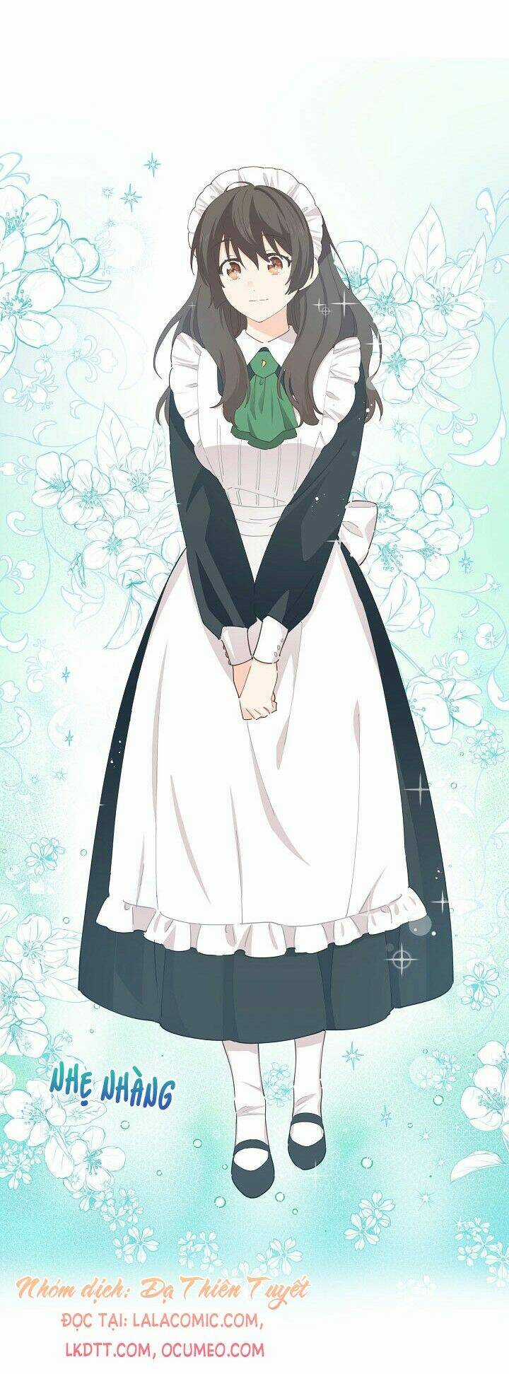 Tôi Đã Mệt Rồi - Chapter 33 - Trang 27