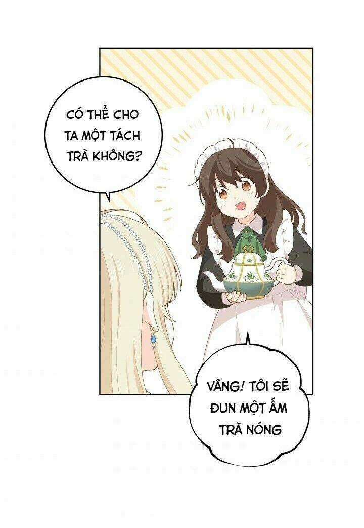 Tôi Đã Mệt Rồi - Chapter 33 - Trang 28