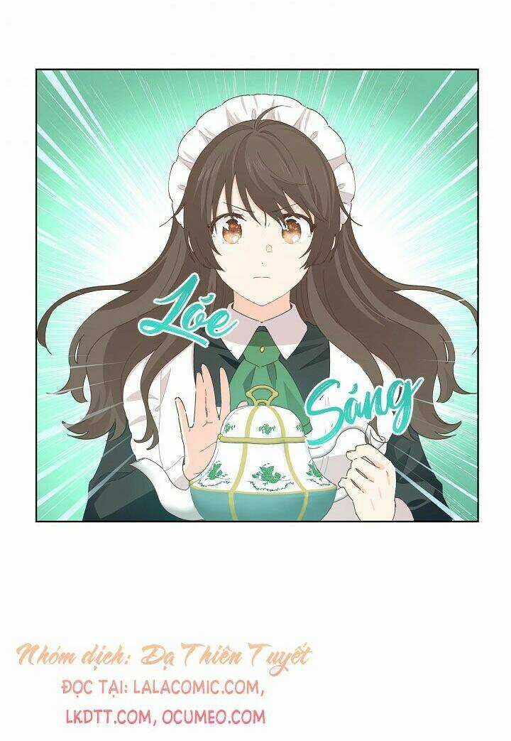 Tôi Đã Mệt Rồi - Chapter 33 - Trang 29