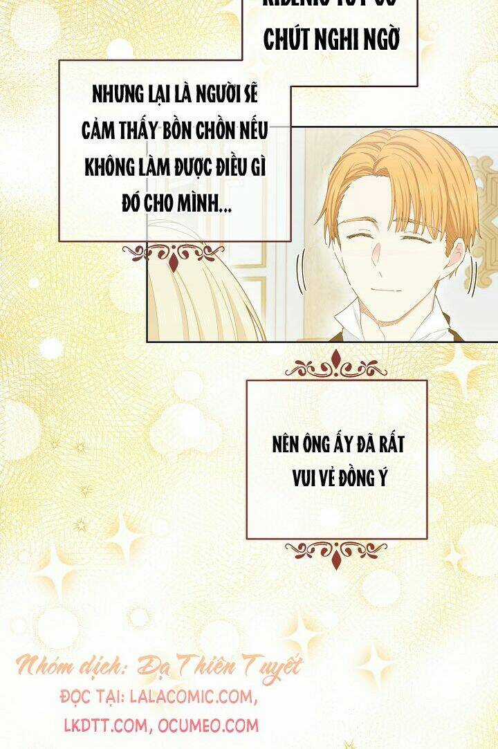 Tôi Đã Mệt Rồi - Chapter 33 - Trang 4