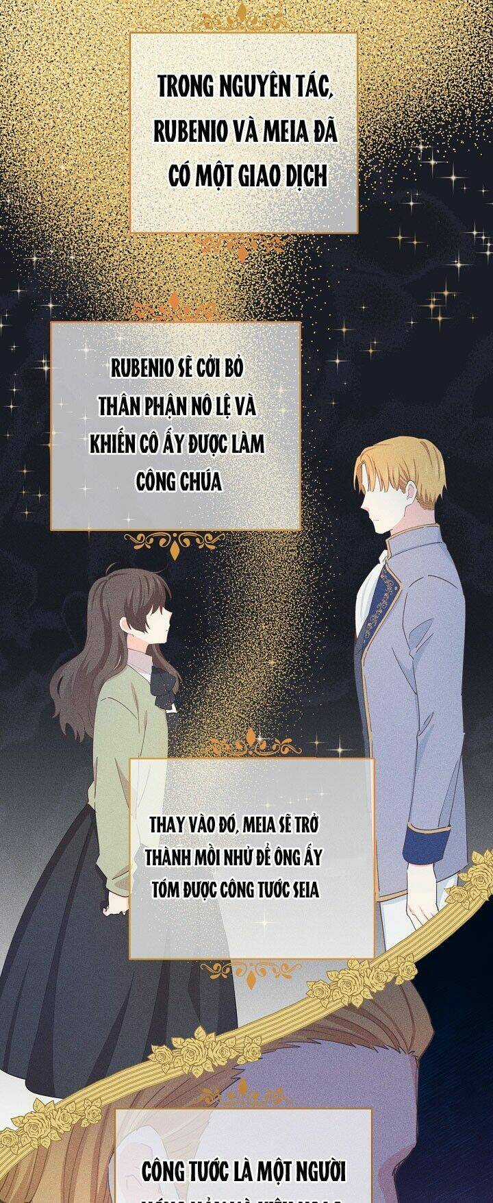 Tôi Đã Mệt Rồi - Chapter 33 - Trang 32