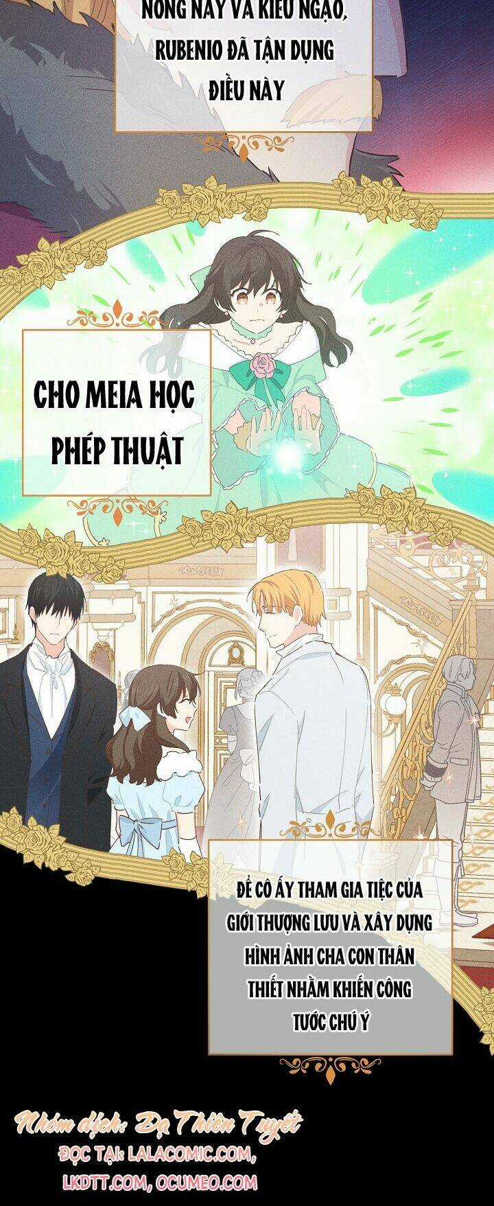 Tôi Đã Mệt Rồi - Chapter 33 - Trang 33