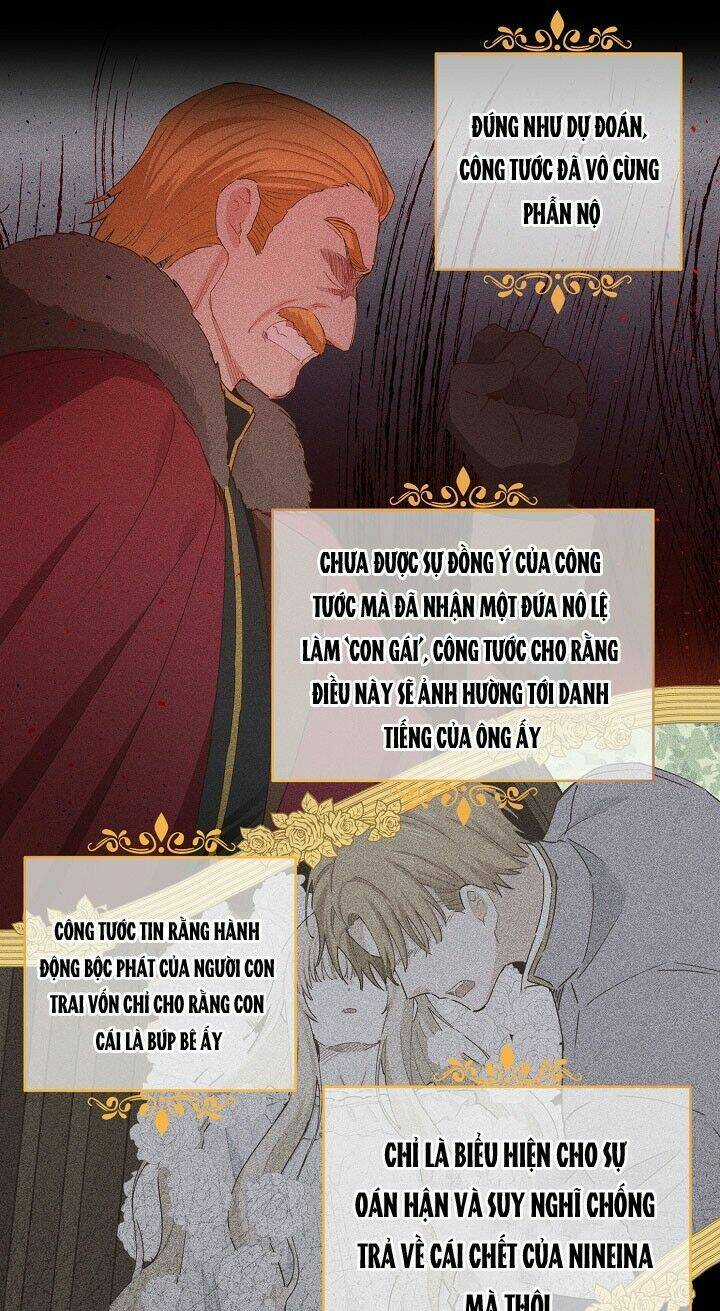 Tôi Đã Mệt Rồi - Chapter 33 - Trang 34