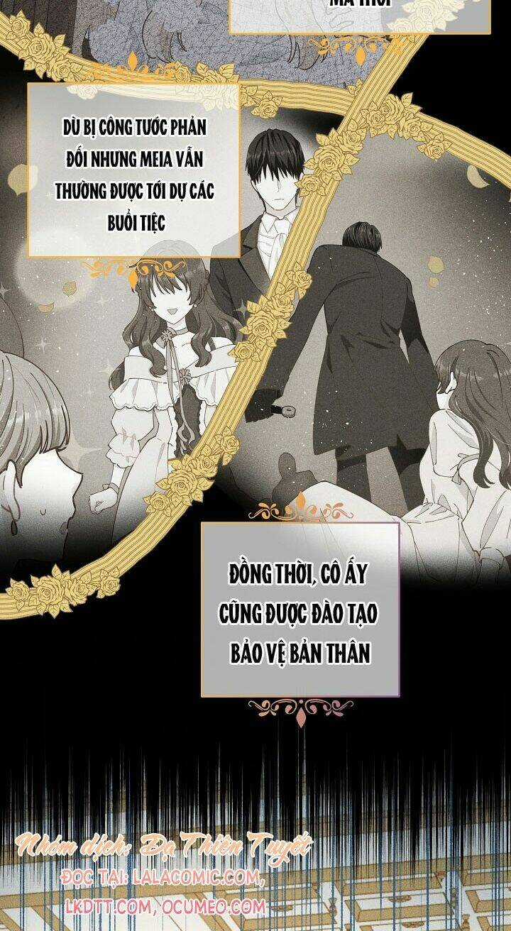 Tôi Đã Mệt Rồi - Chapter 33 - Trang 35