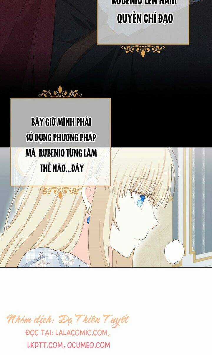 Tôi Đã Mệt Rồi - Chapter 33 - Trang 37