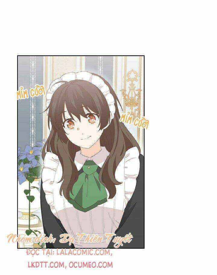 Tôi Đã Mệt Rồi - Chapter 33 - Trang 38