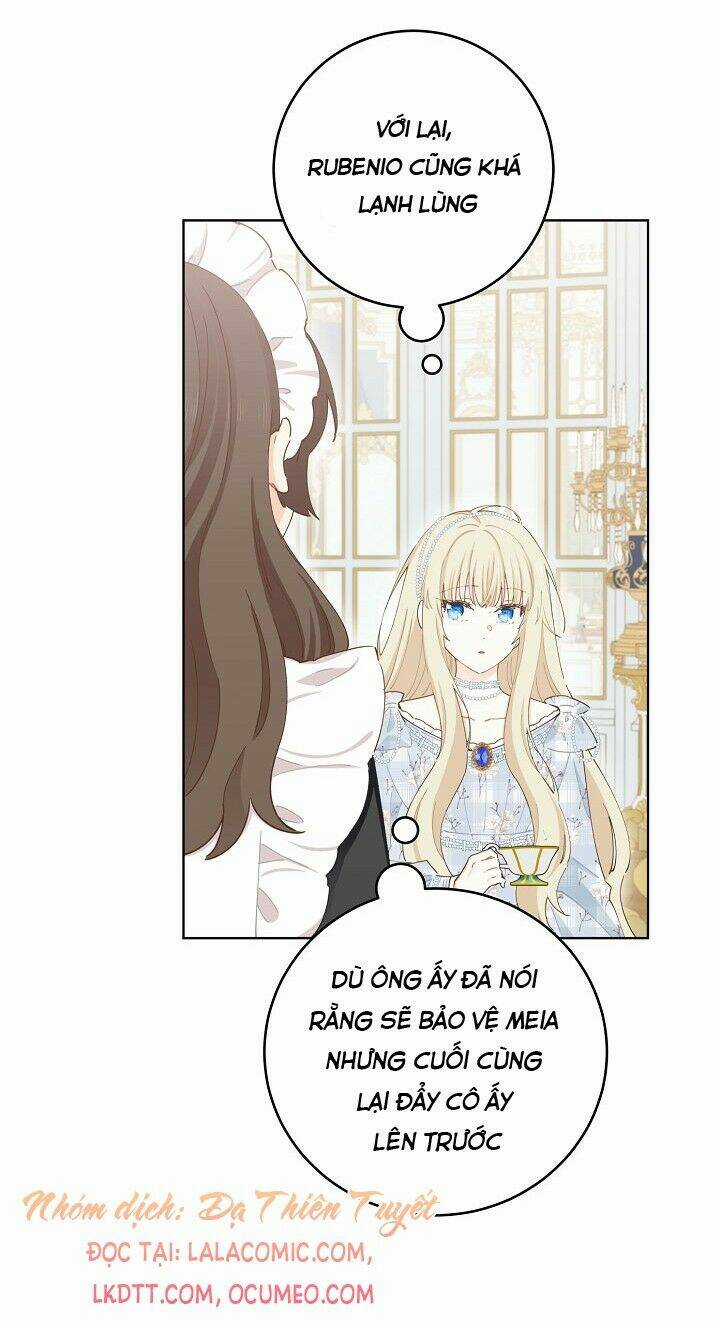 Tôi Đã Mệt Rồi - Chapter 33 - Trang 39