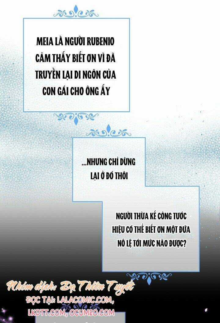 Tôi Đã Mệt Rồi - Chapter 33 - Trang 40