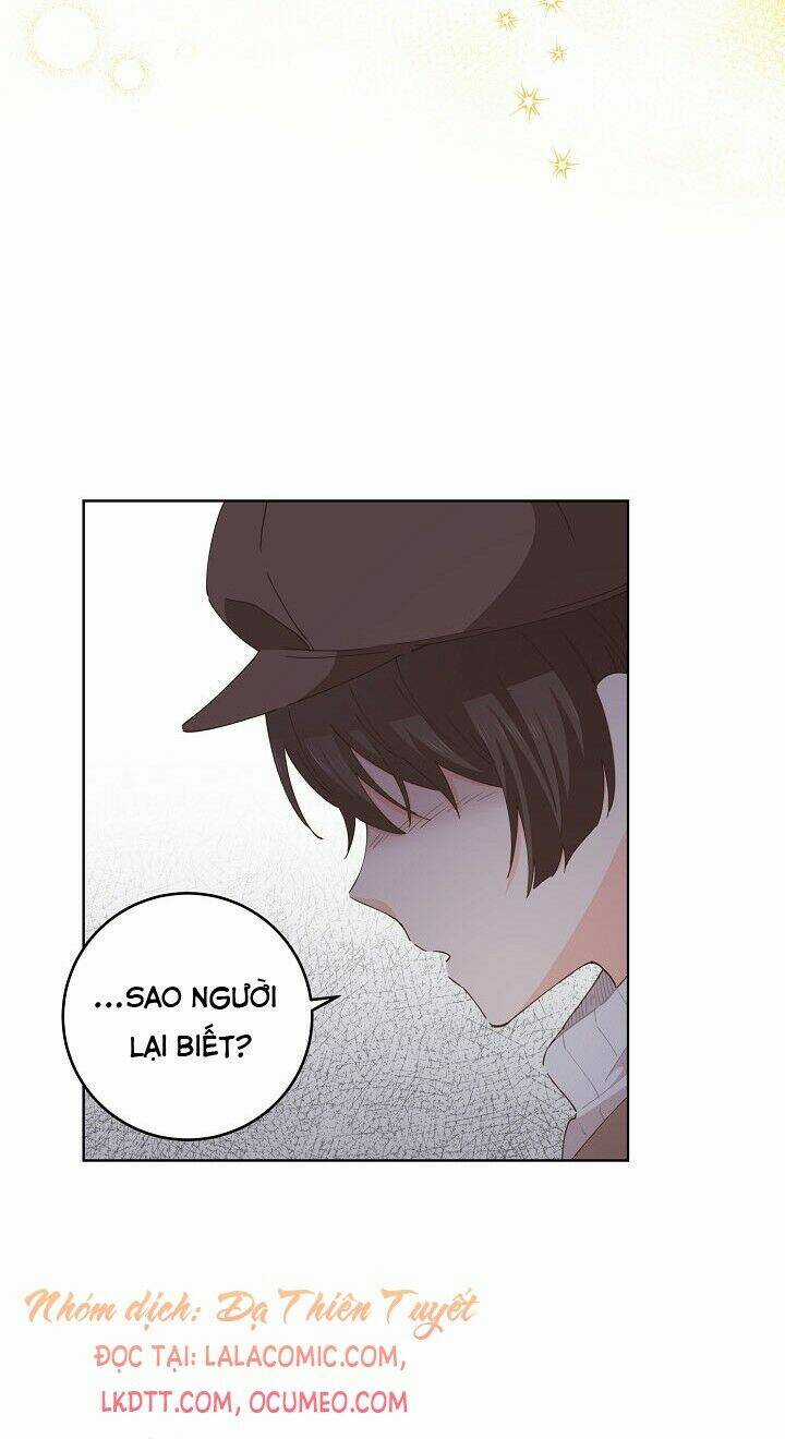 Tôi Đã Mệt Rồi - Chapter 33 - Trang 5