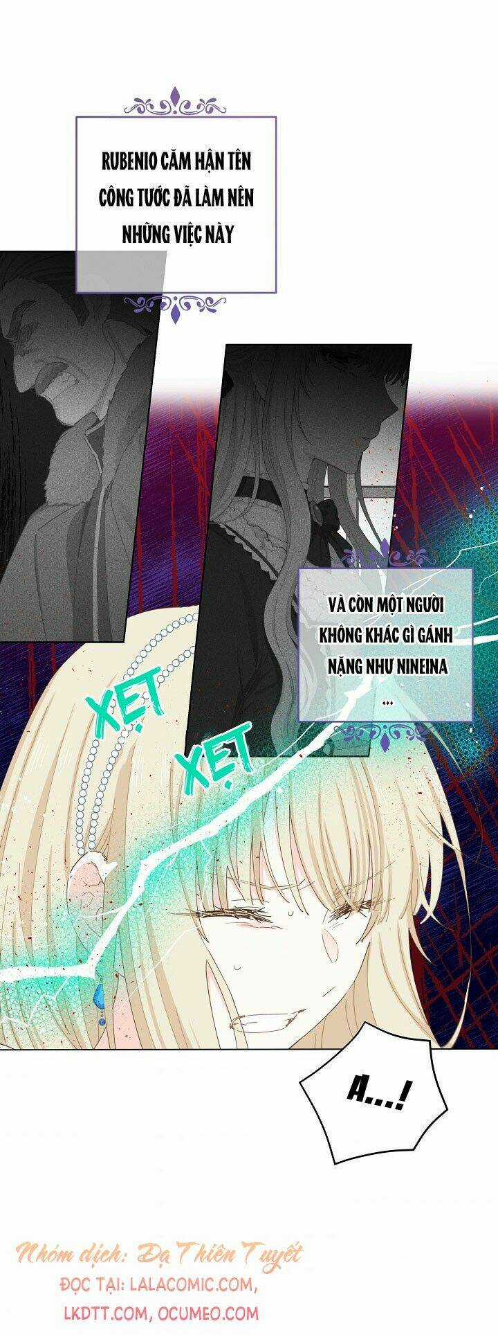 Tôi Đã Mệt Rồi - Chapter 33 - Trang 45