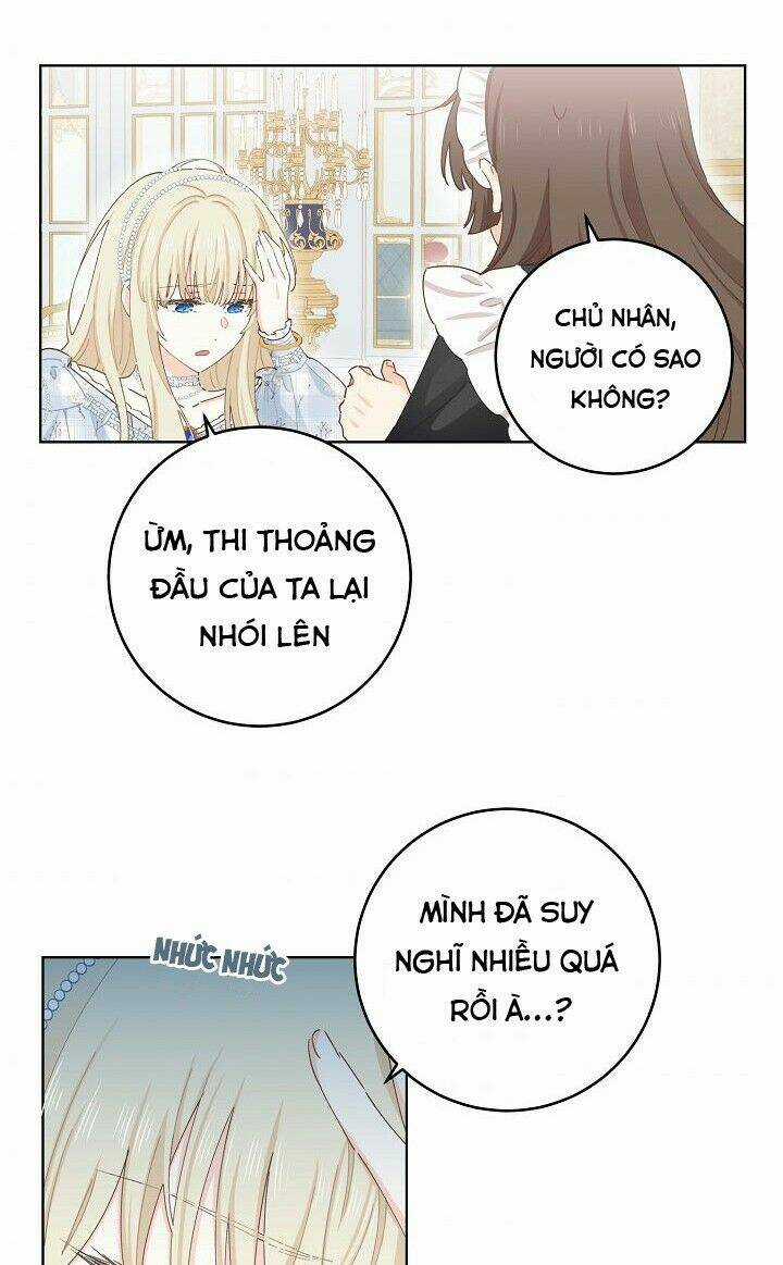 Tôi Đã Mệt Rồi - Chapter 33 - Trang 46