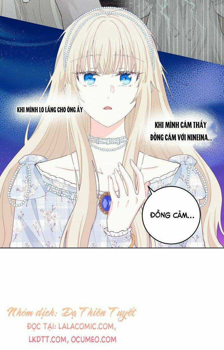 Tôi Đã Mệt Rồi - Chapter 33 - Trang 49