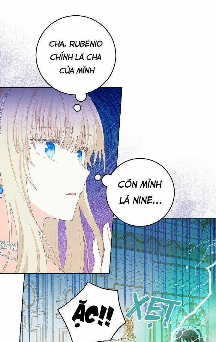 Tôi Đã Mệt Rồi - Chapter 33 - Trang 50