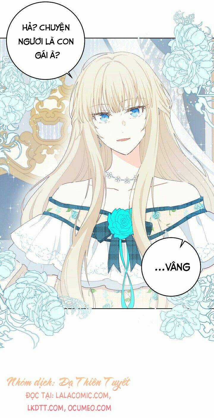 Tôi Đã Mệt Rồi - Chapter 33 - Trang 6