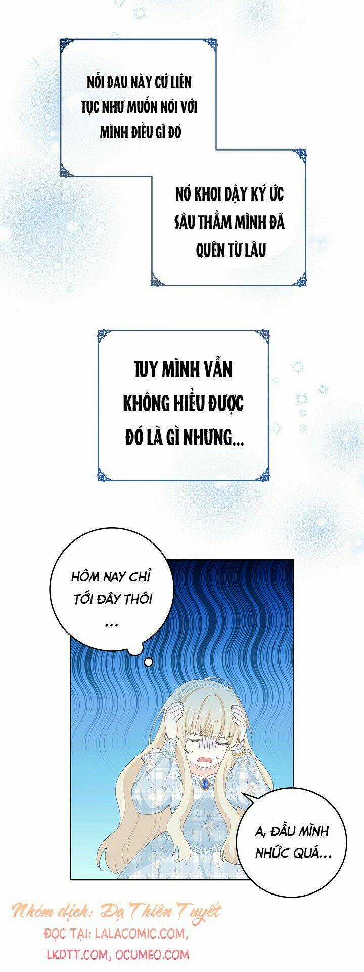 Tôi Đã Mệt Rồi - Chapter 33 - Trang 53
