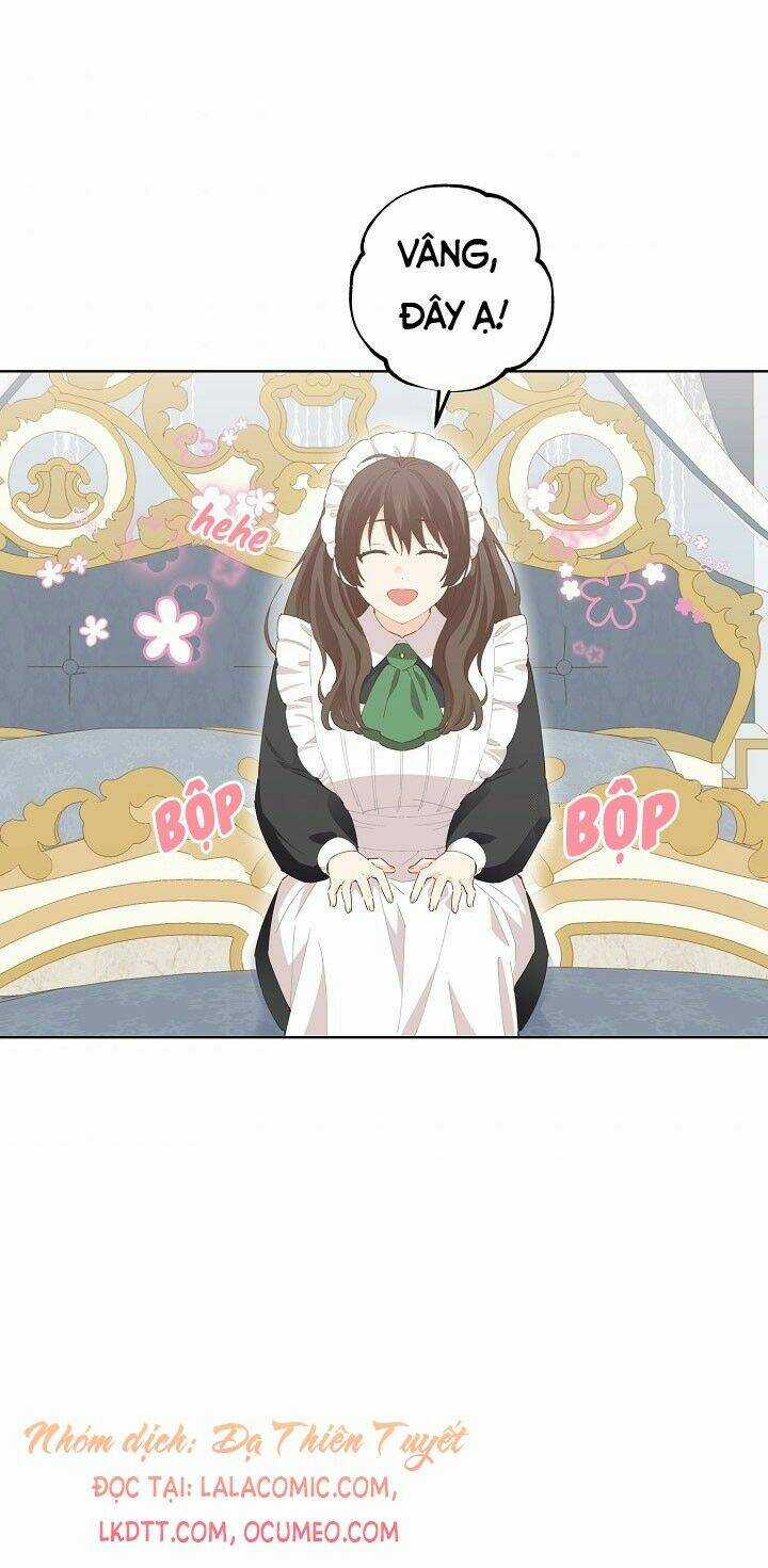 Tôi Đã Mệt Rồi - Chapter 33 - Trang 55