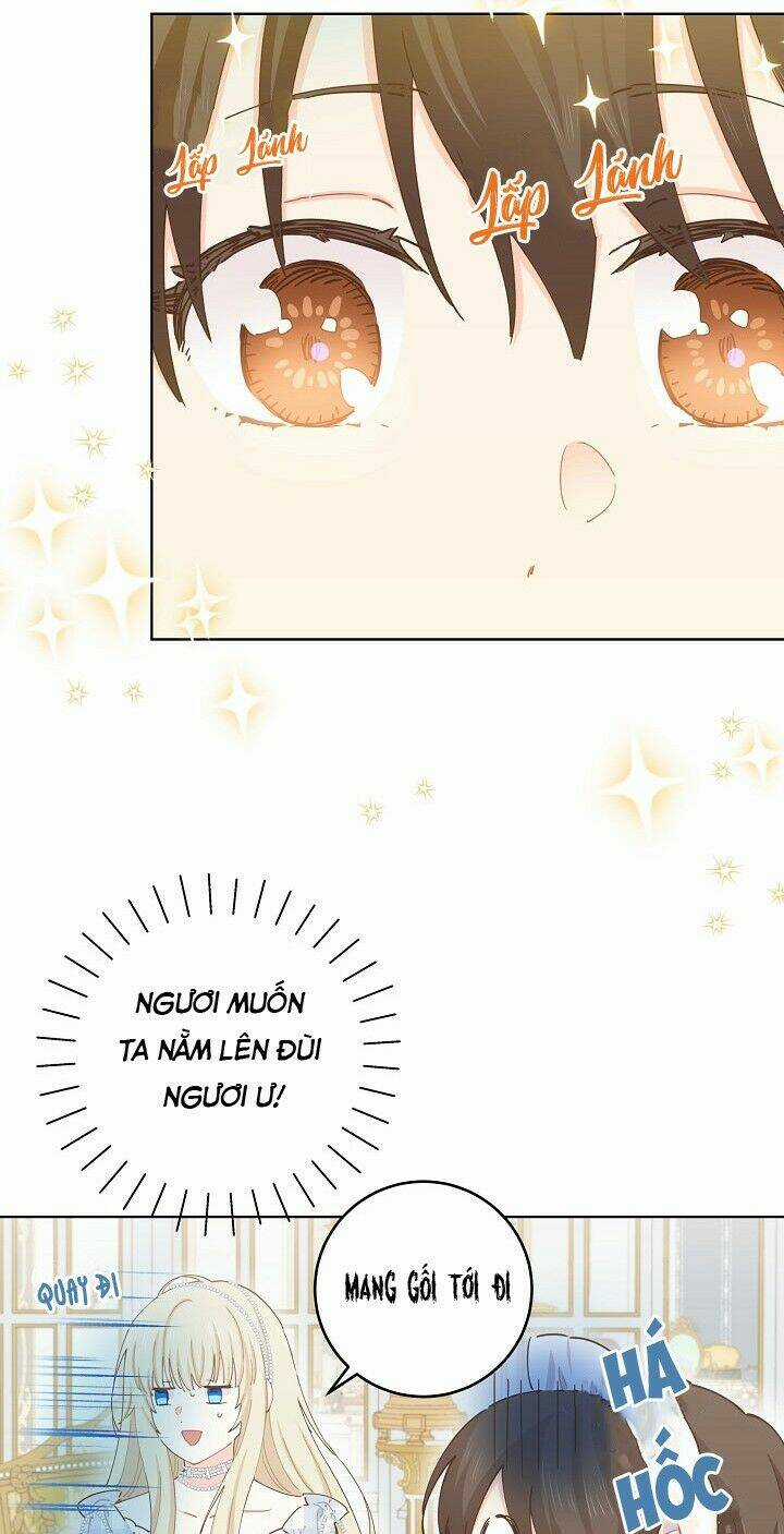 Tôi Đã Mệt Rồi - Chapter 33 - Trang 57