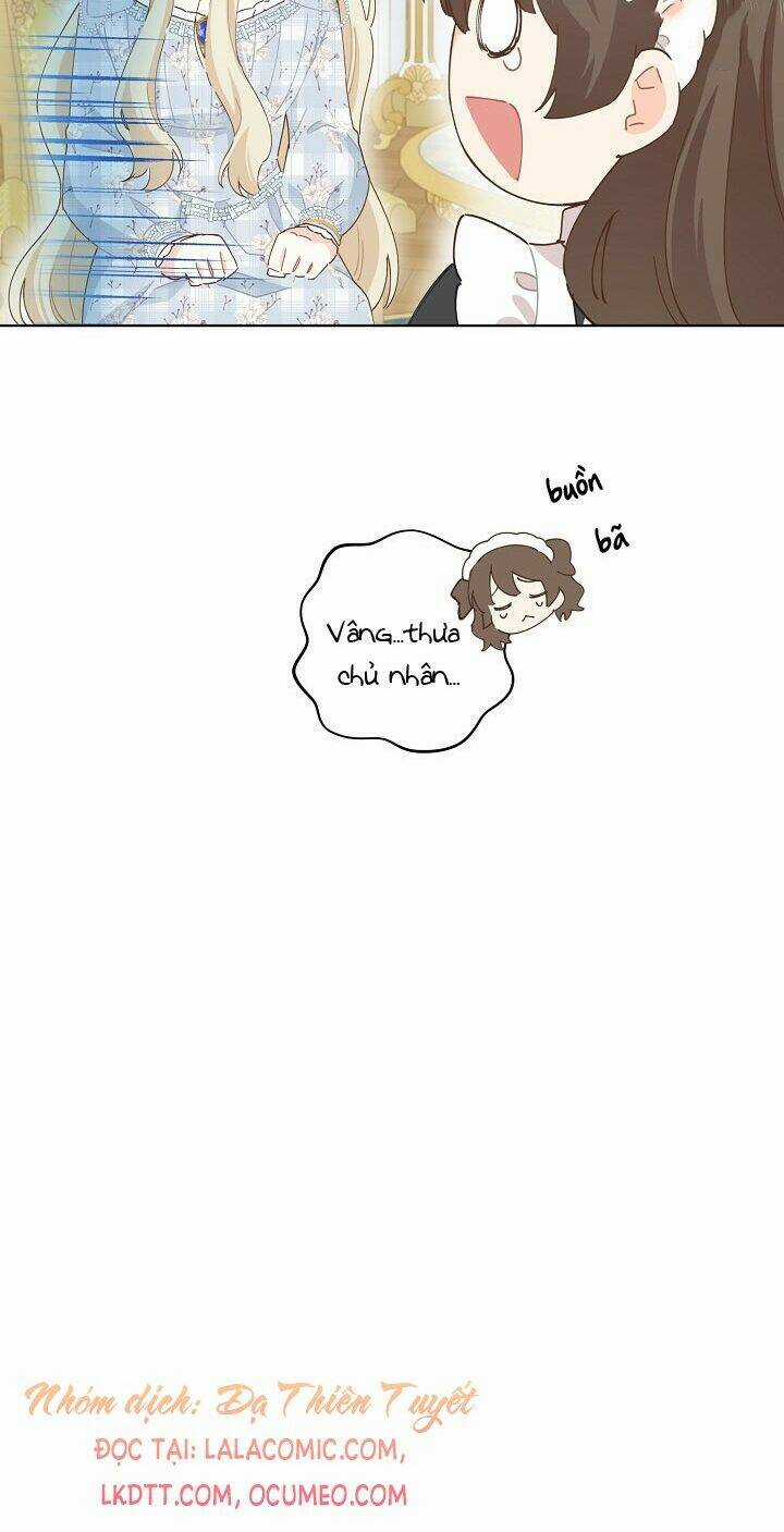 Tôi Đã Mệt Rồi - Chapter 33 - Trang 58